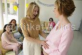 abdominal pregnancy Image